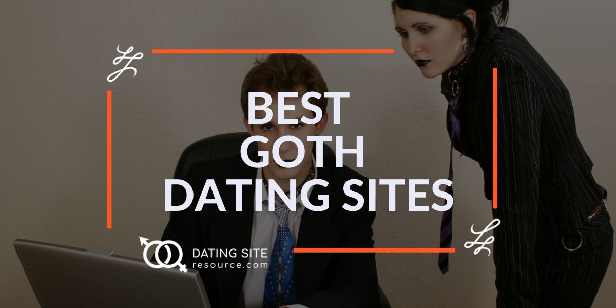 16 cele mai bune site-uri alternative de dating (emo, goth, punk, metal și rock)