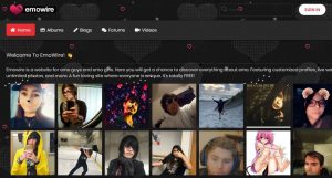 dating rockers site)